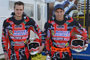 Marco Boller und Simon Wälti