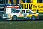Michael Schumacher 1990 im Mercedes