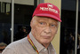 Niki Lauda: «Lewis Hamilton hat bei beiden Versuchen kleine Fehler gemacht, die am Ende entscheidend waren»