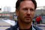 Christian Horner: ««Ich denke, das PS-Defizit wird auch in Silverstone ein wichtiger Faktor sein, doch es wird nicht annähernd so schlimm werden wie in Österreich oder Kanada»