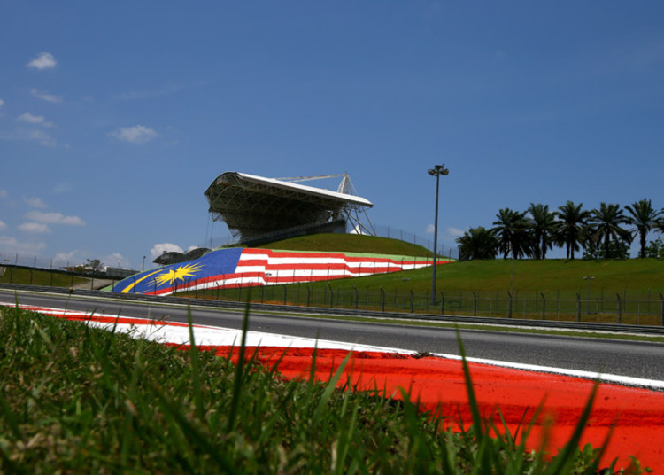 Der Malaysia-GP stellt die Formel-1-Stars vor eine grosse körperliche Herausforderung