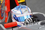 Formel-3-Aufsteiger Yannick Mettler