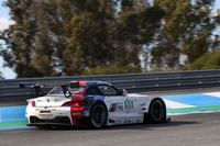 BMW Z4 GTE