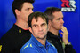 Suzuki-Teammanager Davide Brivio: Nicht besorgt?