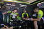 Garrett Gerloff muss seine Kawasaki ZX-10RR neu abstimmen