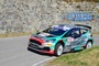 Craig Breen bei der Rallye San Remo
