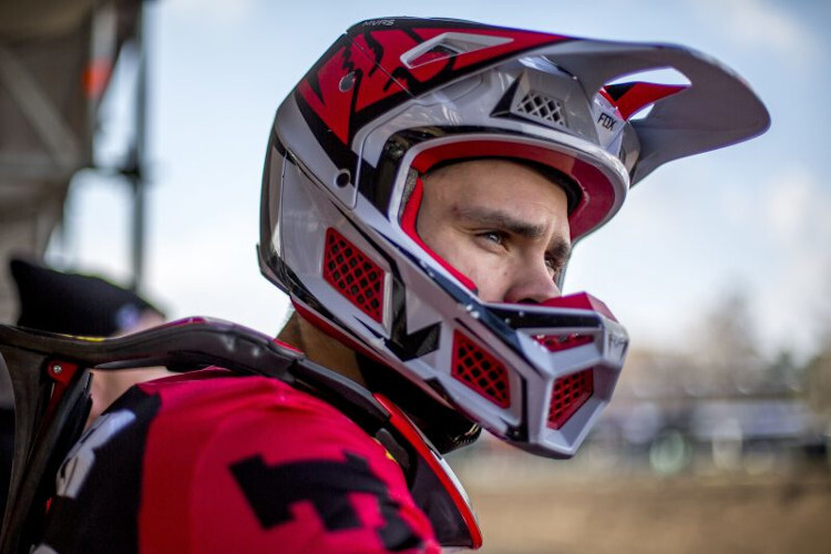 Tim Gajser