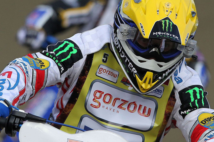 Tomasz Gollob