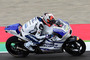 Yonny Hernandez auf der Ducati GP14.2 in Mugello