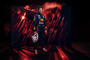 Max Verstappen ist am Montag im Hangar-7 zu Gast