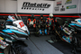 Team MotoLife in der IDM Supersport 300