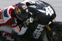 Jack Miller auf der Open-Honda für 2015 in Sepang