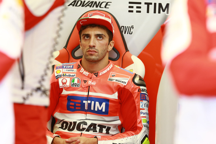 Andrea Iannone