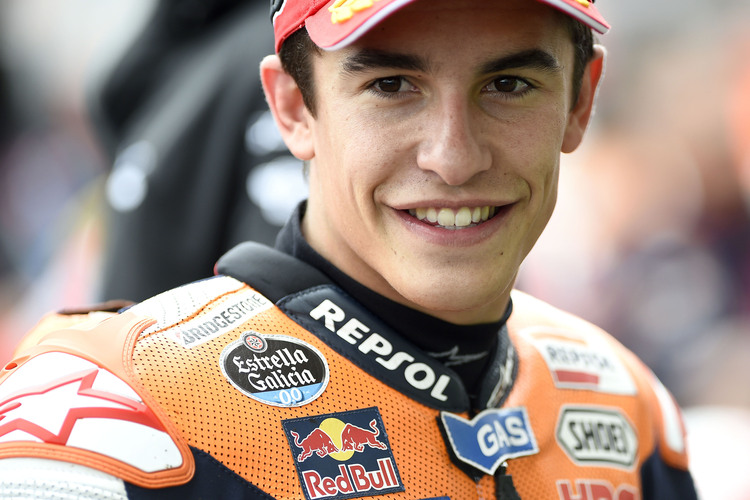 Marc Márquez