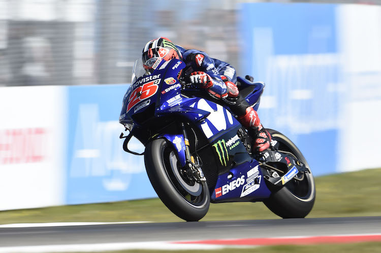  Maverick Viñales