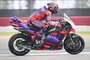 Jorge Martin fuhr Bestzeit