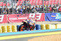 Marc Márquez: Platz 3 am Freitag in Le Mans