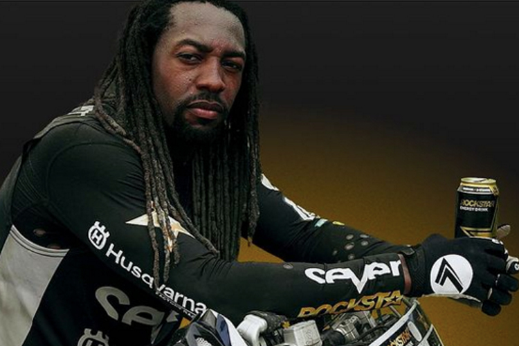 Malcolm Stewart wechselt von Yamaha zu Husqvarna