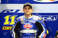 Sandro Cortese