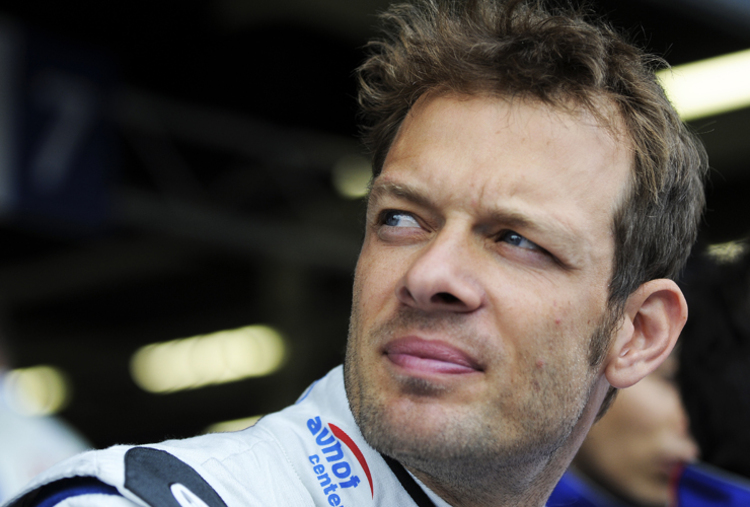 Der frühere GP- und heutige Langstrecken-Pilot Alex Wurz weiss: «Das war eine schwierige Zeit für unseren Sport»