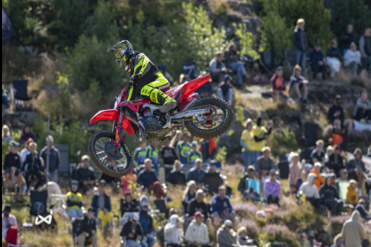 Tim Gajser