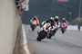 IDM Zolder ist gut besucht