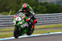 Tom Sykes wollte bei MotoGP nicht nur dabei sein