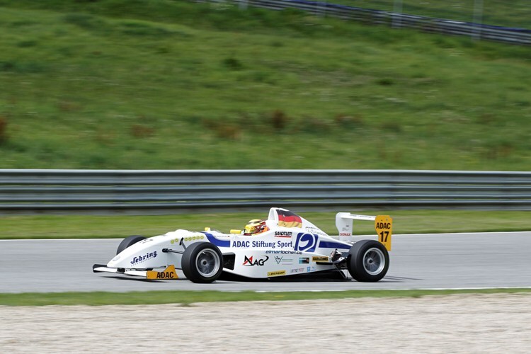 Wehrlein Spielberg R1