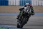 Alex Lowes sieht den SCQ-Reifen positiv für Kawasaki	