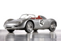 Der Porsche 718 RS 60 Spyder