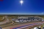 Die Formel 1 kehrt auf den «Circuit of the Americas» zurück