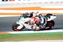 Dominique Aegerter: Nur Platz 18 am Freitag
