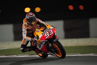 Marc Marquez - Der Weg zum WM-Titel 2013