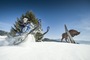 Spielberg bereit für «Winter am Ring»-Warmup