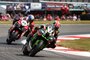 Toprak Razgatlioglu gönnte Jonathan Rea keine Pause