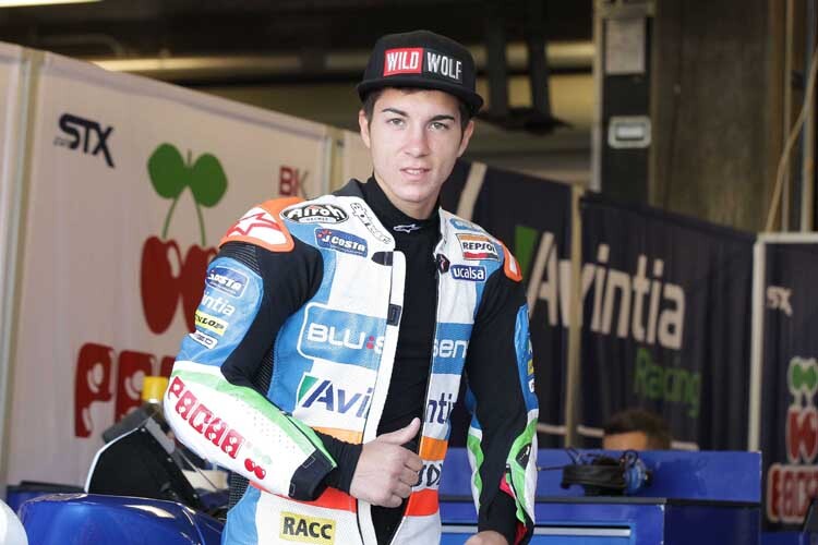 Maverick Viñales