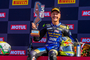Domi Aegerter: Supersport-Siegquote über 50 Prozent!