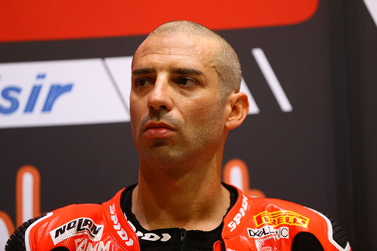 Marco Melandri