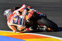 Marc Márquez beim Valencia-GP: Erstmals Weltmeister auf Michelin