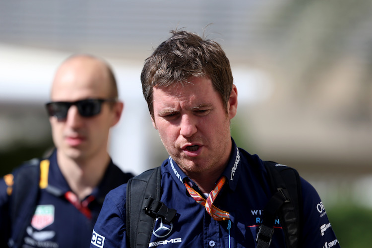 Rob Smedley