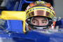 Raffaele Marciello wird in Spanien wieder im Sauber sitzen