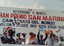 1986 wurde Jorge Martinez durch Platz 2 in Misano zum ersten Mal Weltmeister