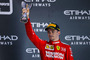 Leclerc kann seinen Pokal behalten
