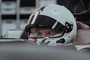 Motiviert und Neugierig: Sebastian Vettel