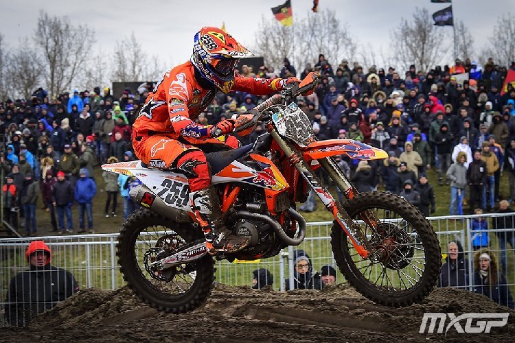 Glenn Coldenhoff war dem Podium in Valkenswaard noch nie so nahe 