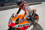 Marc Márquez in Texas