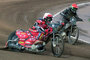 Der Australier Max Fricke (li.) ist mit Wildcard dabei