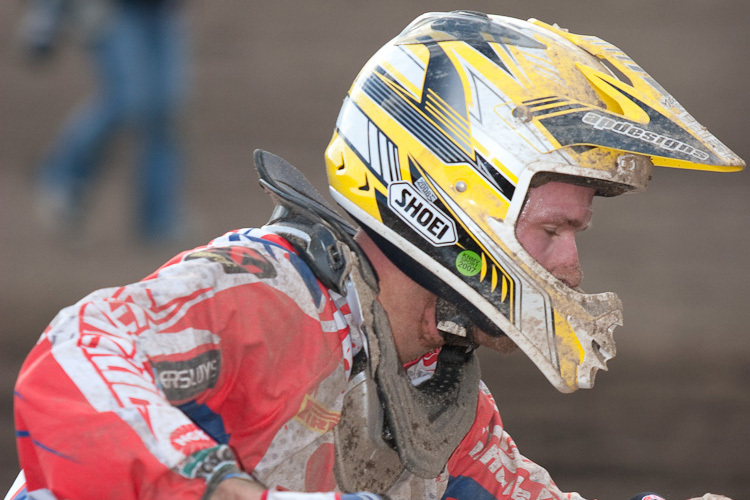 Marvin van Daele
