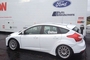 Der WTCC Focus lernt das Laufen