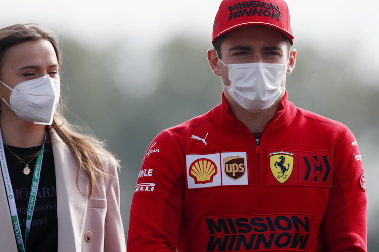 Charles Leclerc